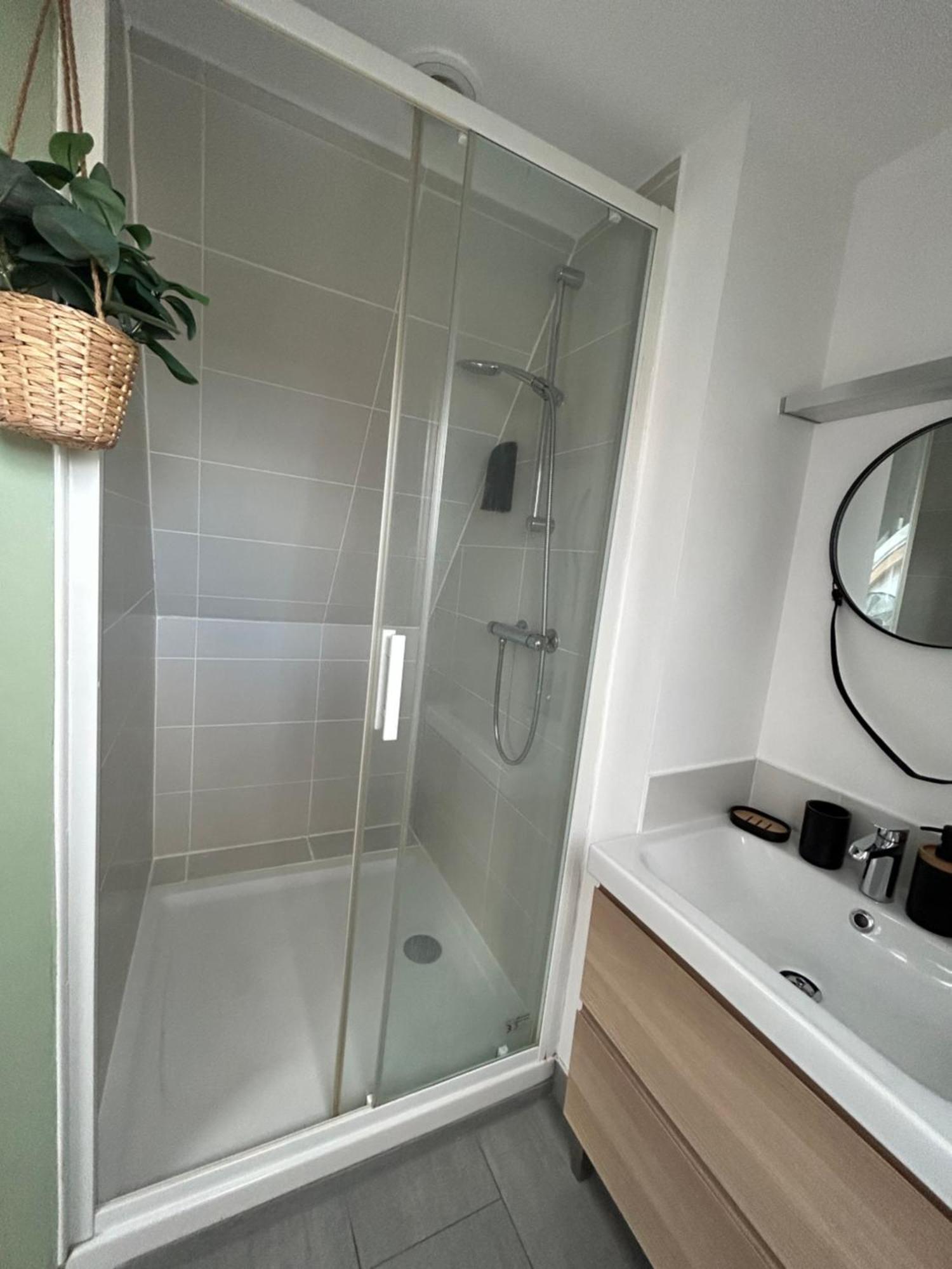 Colmar City Center - Appartement Belle-Vue 4 Etoiles Eksteriør billede