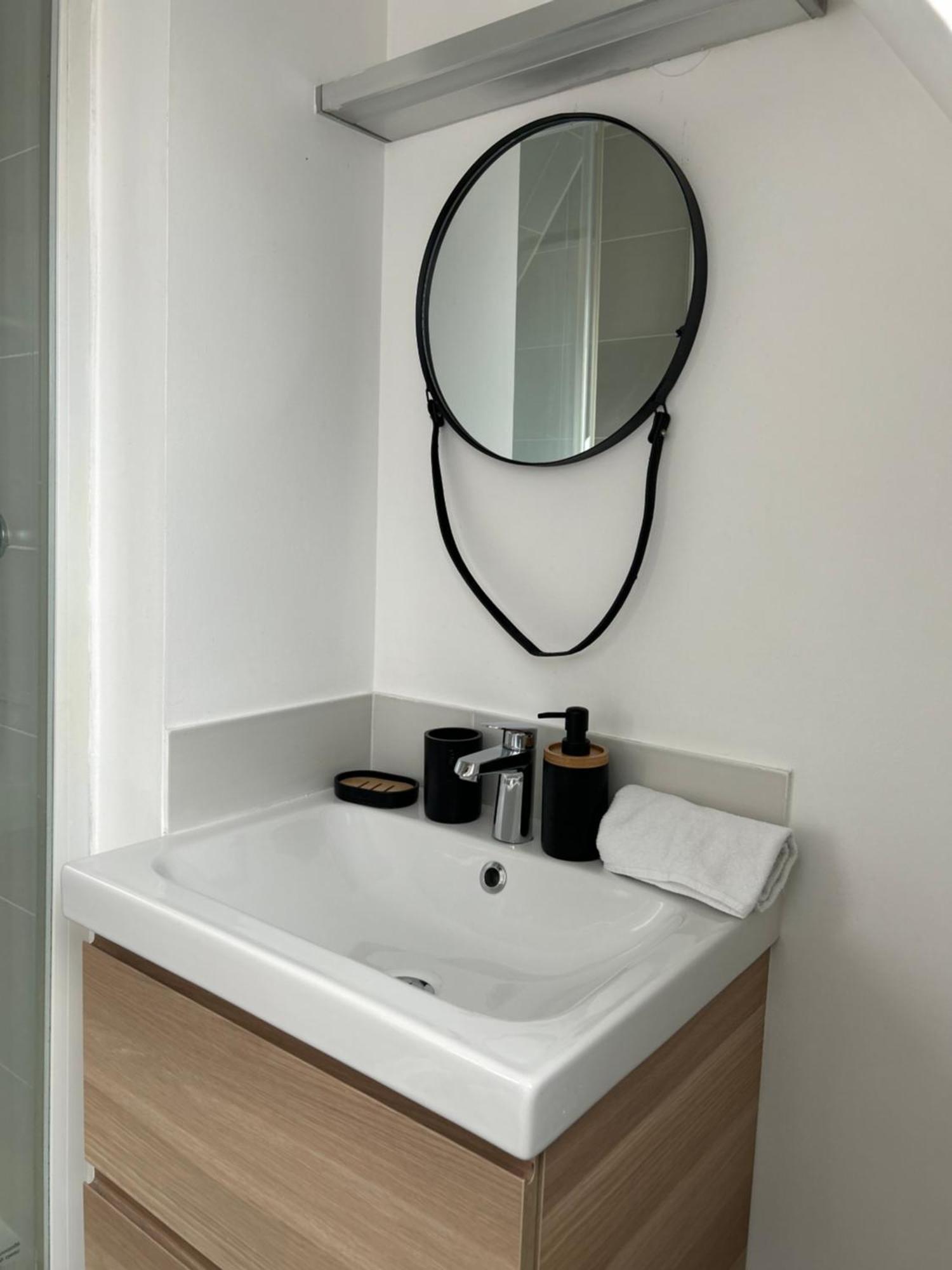 Colmar City Center - Appartement Belle-Vue 4 Etoiles Eksteriør billede