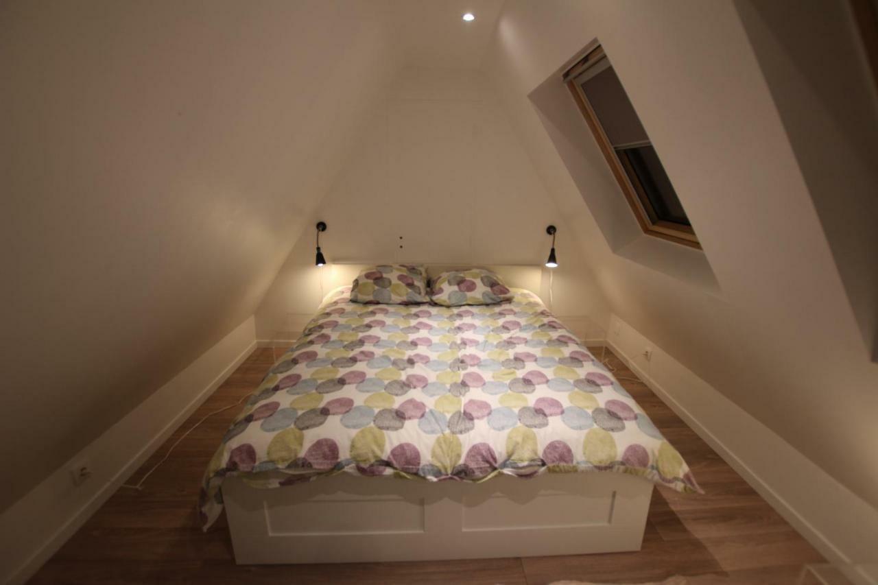 Colmar City Center - Appartement Belle-Vue 4 Etoiles Eksteriør billede
